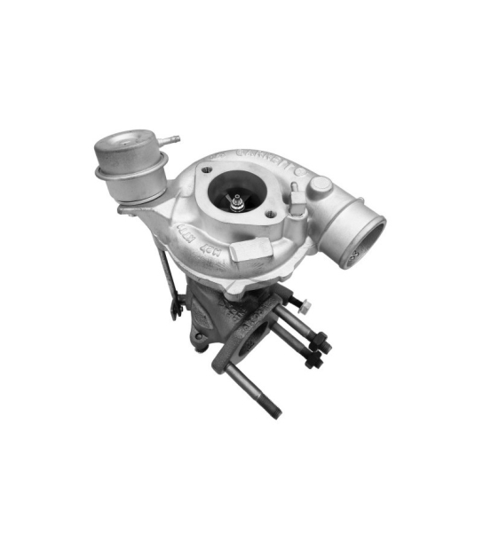 Turbo pour HYUNDAI Starex 2.5 CRDi 140 CV 710060-5001S