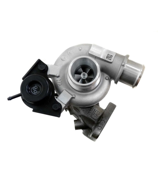 Turbo pour HYUNDAI ix20 1.4 CRDi 90 CV 49173-02711