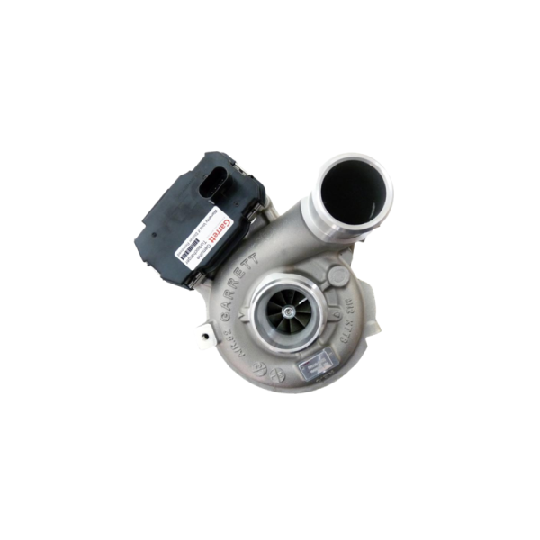 Turbo pour HYUNDAI ix35 2.0 CRDi 184 CV 784114-5003S