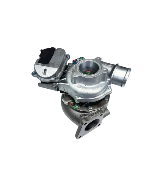 Turbo pour HYUNDAI ix55 3.0 V6 CRDi 239 CV 5304 988 0070