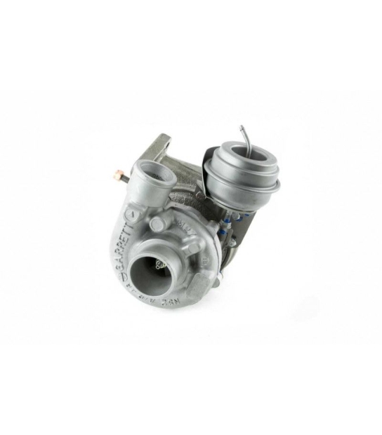 Turbo pour HYUNDAI Santa Fé 1 2.0 CRDi 125 CV 729041-5009S