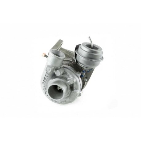 Turbo pour HYUNDAI Santa Fé 1 2.0 CRDi 125 CV 729041-5009S