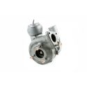 Turbo pour HYUNDAI Santa Fé 1 2.0 CRDi 125 CV 729041-5009S