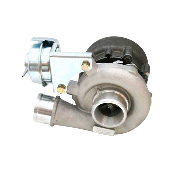 Turbo pour HYUNDAI Santa Fé 2 2.2 CRDi 139 CV 49135-07302