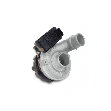 Turbo pour HYUNDAI Santa Fé 2 2.2 CRDi 197 CV 780502-5001S