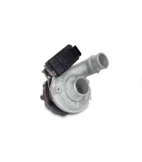 Turbo pour KIA Sorento 2 2.2 CRDi 197 CV 780502-5001S