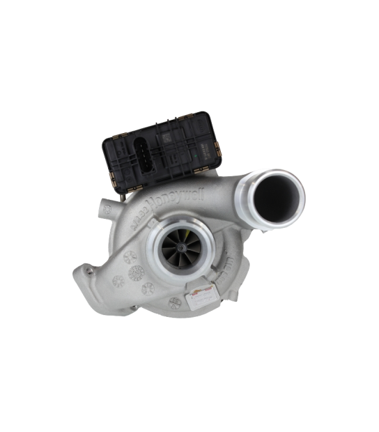 Turbo pour HYUNDAI Santa Fé 2 2.2 CRDi 197 CV 808031-5006S