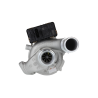 Turbo pour HYUNDAI Santa Fé 2 2.2 CRDi 197 CV 808031-5006S