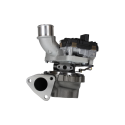 Turbo pour HYUNDAI Santa Fé 2 2.2 CRDi 197 CV 808031-5006S
