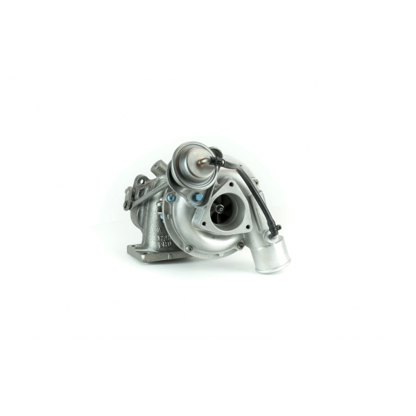 Turbo pour HYUNDAI Terracan 2.9 CRDi 150 CV KHF5-2B