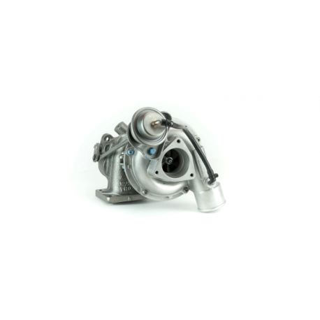 Turbo pour HYUNDAI Terracan 2.9 CRDi 163 CV KHF5-2B