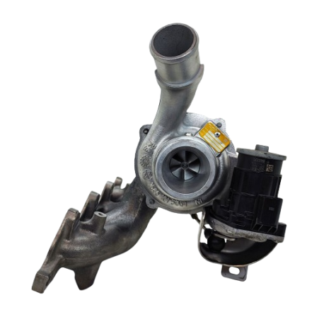 Turbo pour HYUNDAI Tucson 3 1.6 T-GDI 177 CV 1639 988 0016