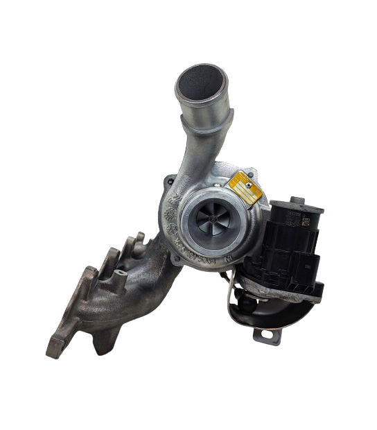 Turbo pour KIA Sportage 4 1.6 T-GDI 177 CV 1639 988 0016