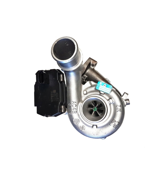 Turbo pour KIA Sportage 4 2.0 CRDi 185 CV 5303 988 0432