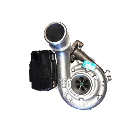 Turbo pour KIA Sportage 4 2.0 CRDi 185 CV 5303 988 0432