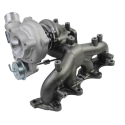 Turbo pour HYUNDAI Veloster 1.6 T-GDI 204 CV 5303 988 0307
