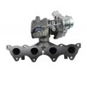 Turbo pour HYUNDAI Veloster 1.6 T-GDI 204 CV 5303 988 0307