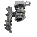 Turbo pour HYUNDAI Veloster 1.6 T-GDI 204 CV 5303 988 0307