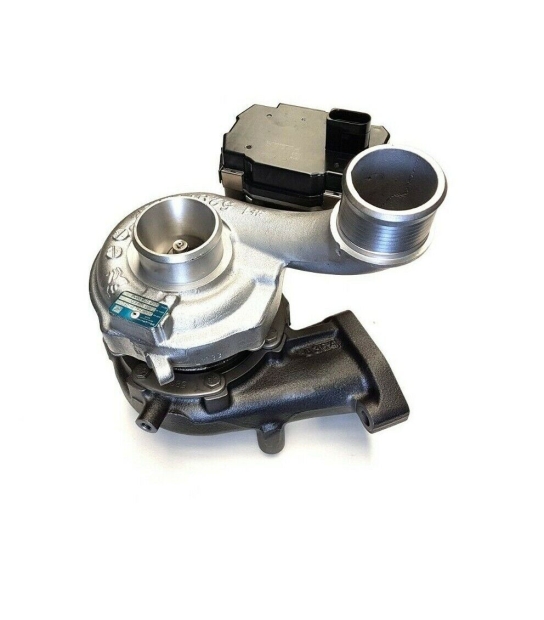 Turbo pour KIA Sportage 4 2.0 CRDi 136 CV 5440 970 0030