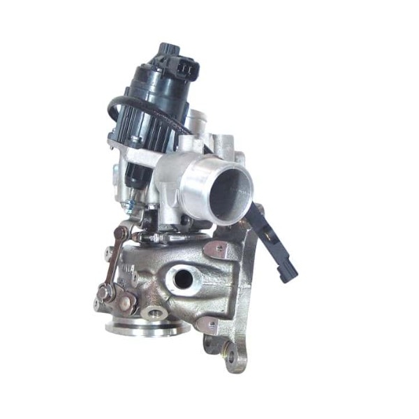 Turbo pour INFINITI Q60 S 3.0T 405 CV 843566-5007S