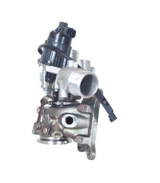 Turbo pour INFINITI Q60 S 3.0T 405 CV 843566-5007S