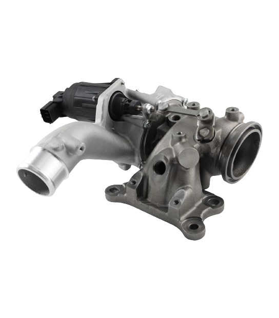 Turbo pour INFINITI Q50 S 3.0T 405 CV 843565-5006S