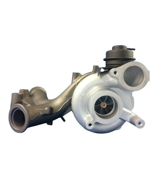 Turbo pour INFINITI QX70 30d 238 CV 49189-07803