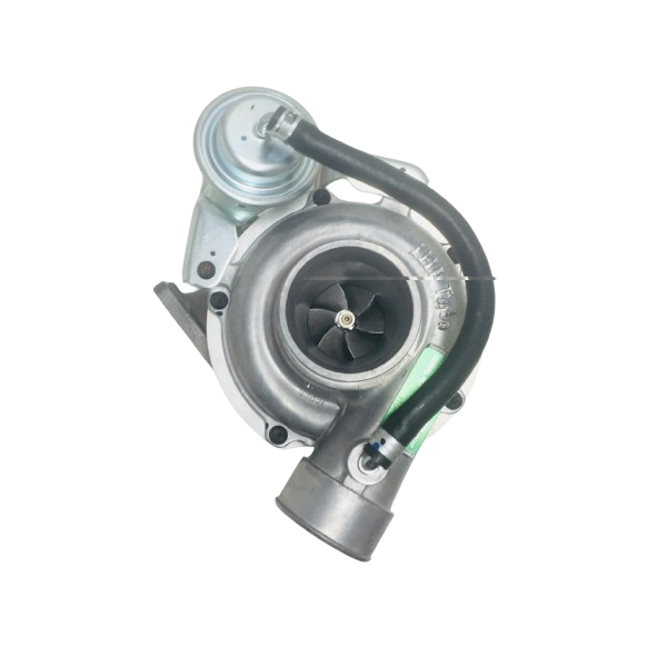 Turbo pour ISUZU NKR 3.0 TDI 157 CV VIDH