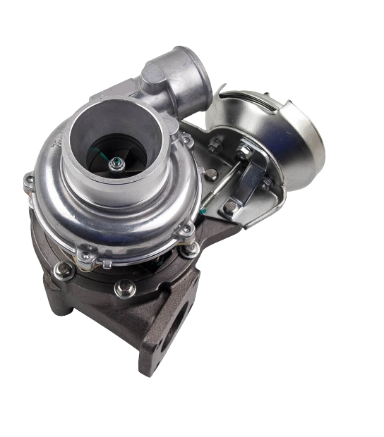 Turbo pour ISUZU D-MAX 2.5 DiTD 136 CV VIFA