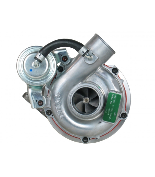 Turbo pour ISUZU D-MAX 3.0 TD 131 CV VIEK