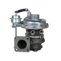 Turbo pour ISUZU Rodeo 3.0 TD 131 CV VIEK