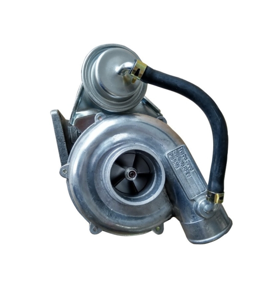 Turbo pour ISUZU Piazza 2.0 Turbo 141 CV VI34