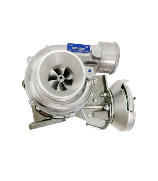 Turbo pour ISUZU D-MAX 3.0 CRD 163 CV VIEZ