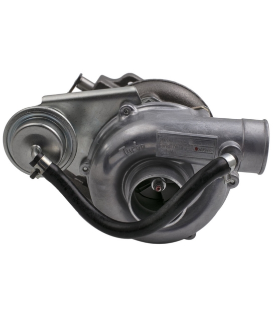 Turbo pour ISUZU Trooper 2.8 TD 97 CV VI58