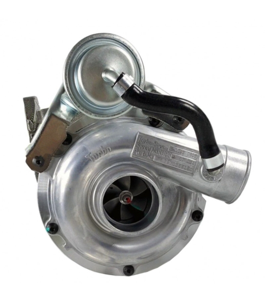 Turbo pour OPEL Campo 3.1 TD 109 CV VIAH