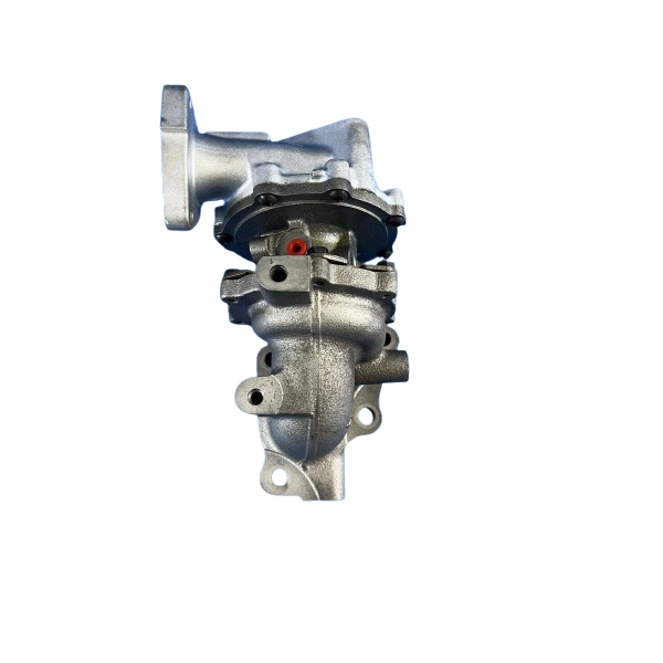 Turbo pour ISUZU D-MAX 2.5 TD 163 CV VIHN