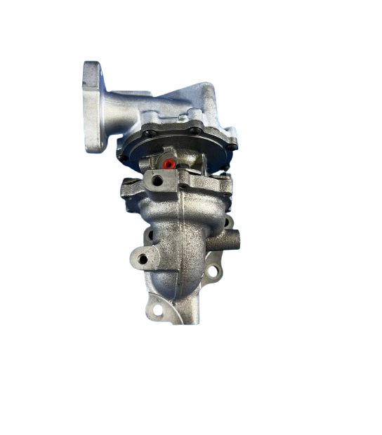 Turbo pour ISUZU D-MAX 2.5 TD 163 CV VIHN