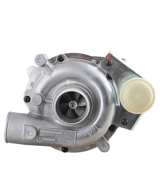 Turbo pour ISUZU D-MAX 2.5 TD 136 CV VIDA