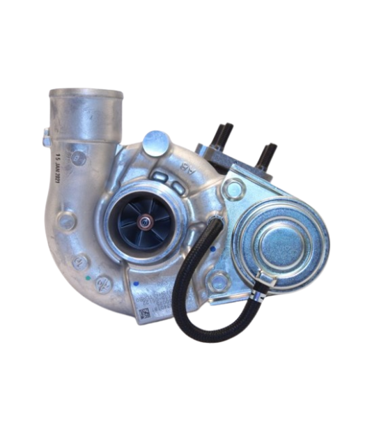Turbo pour IVECO Daily 4 2.3 D 116 CV 49135-05122