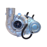 Turbo pour IVECO Daily 4 2.3 D 116 CV 49135-05122