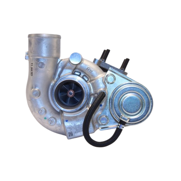Turbo pour IVECO Daily 5 2.3 D 106 CV 49135-05122