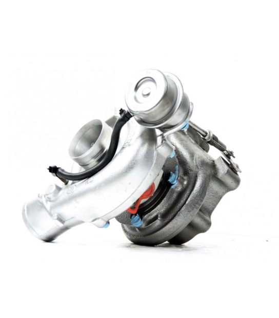Turbo pour IVECO Daily 3 2.8 D 125 CV 751578-5002S