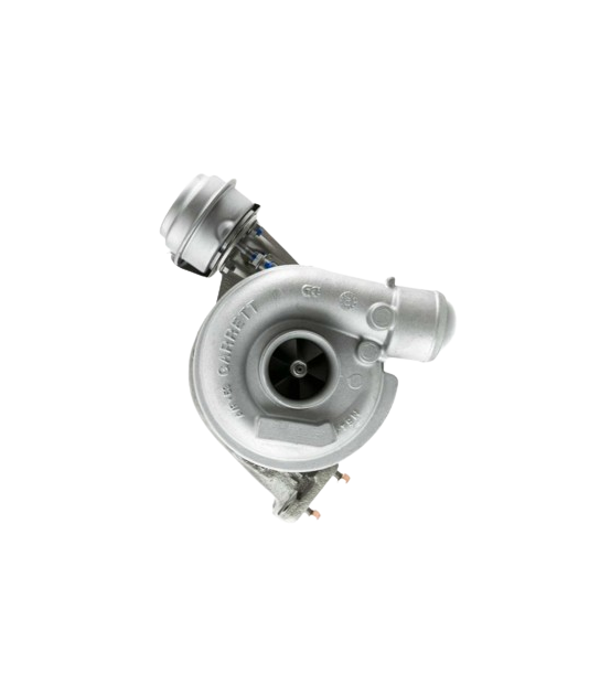 Turbo pour RENAULT Mascott 2.8 dCi 140 CV 751758-5001S