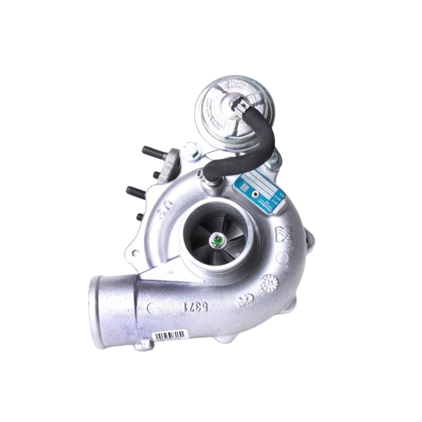 Turbo pour IVECO Daily 4 3.0 D 146 CV 5303 988 0078