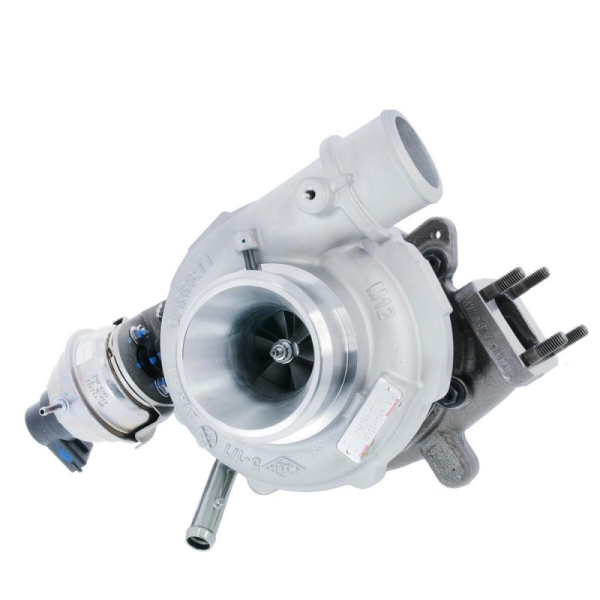 Turbo pour IVECO Daily 5 3.0 LD 170 CV 796399-5006S