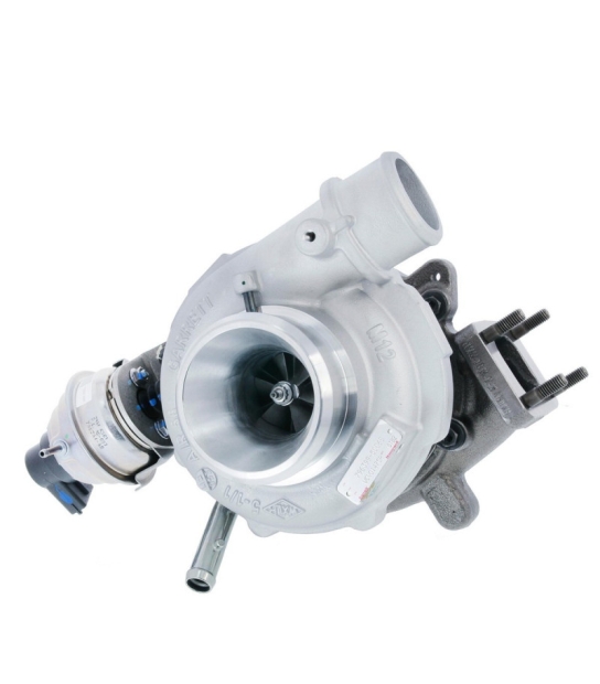 Turbo pour IVECO Daily 5 3.0 D 170 CV 796399-5006S