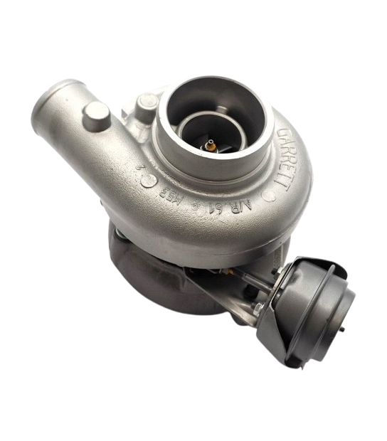 Turbo pour IVECO Daily 4 3.0 D 146 CV 762084-5002S