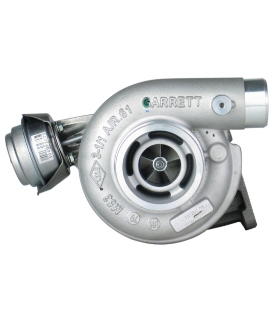 Turbo pour IVECO Daily 4 3.0 D 176 CV 753959-5005W