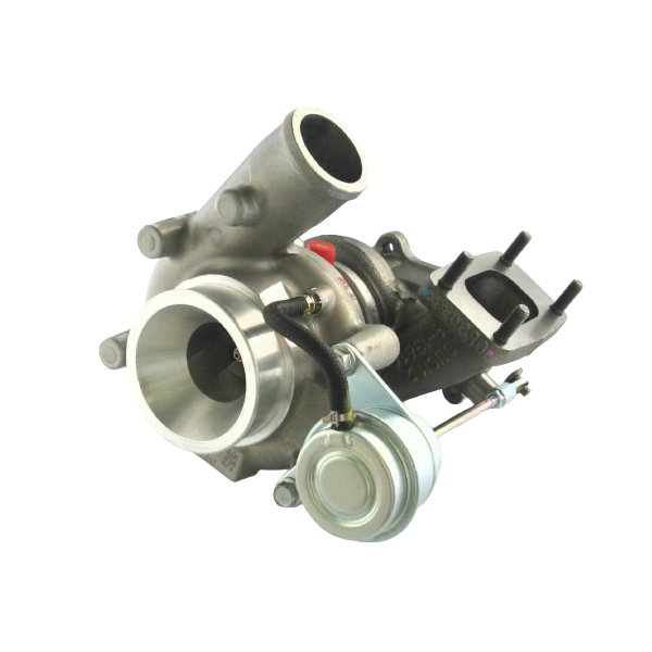 Turbo pour IVECO Daily 4 3.0 HPI 145 CV 49189-02914