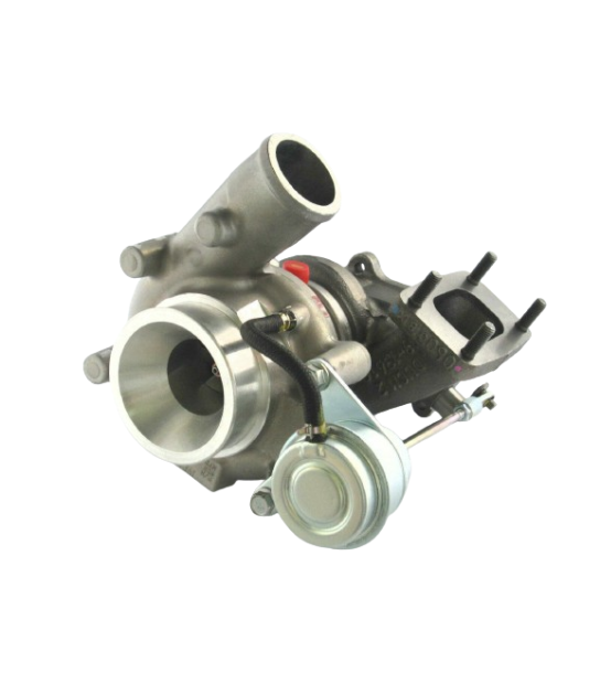 Turbo pour IVECO Daily 4 3.0 HPI 145 CV 49189-02914